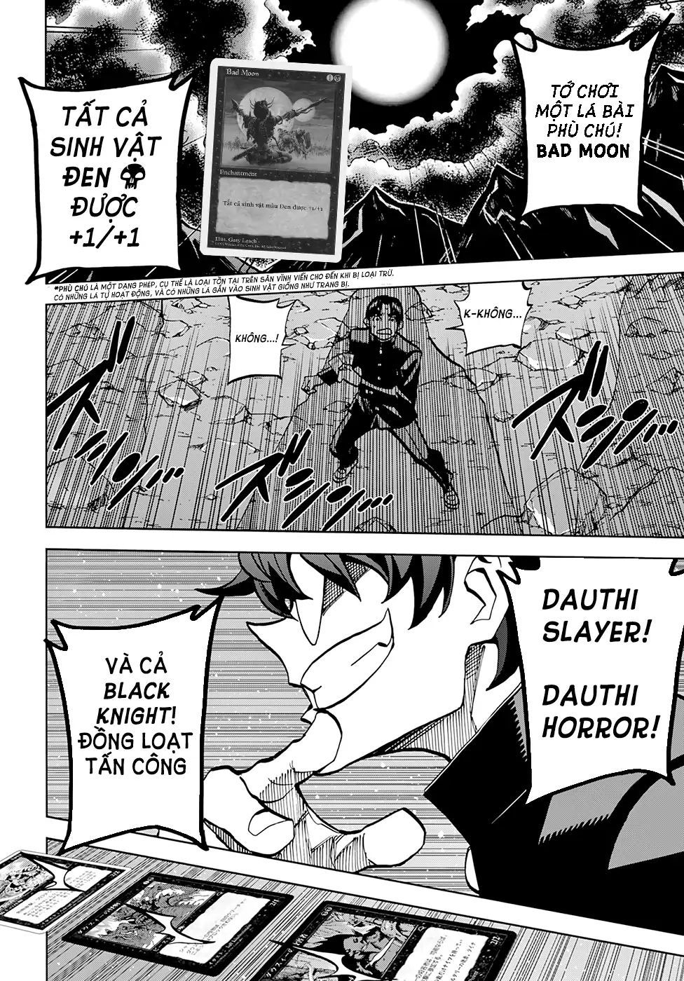 Hủy Diệt Toàn Bộ Nhân Loại. Chúng Không Thể Hồi Phục Chapter 1 - Trang 2