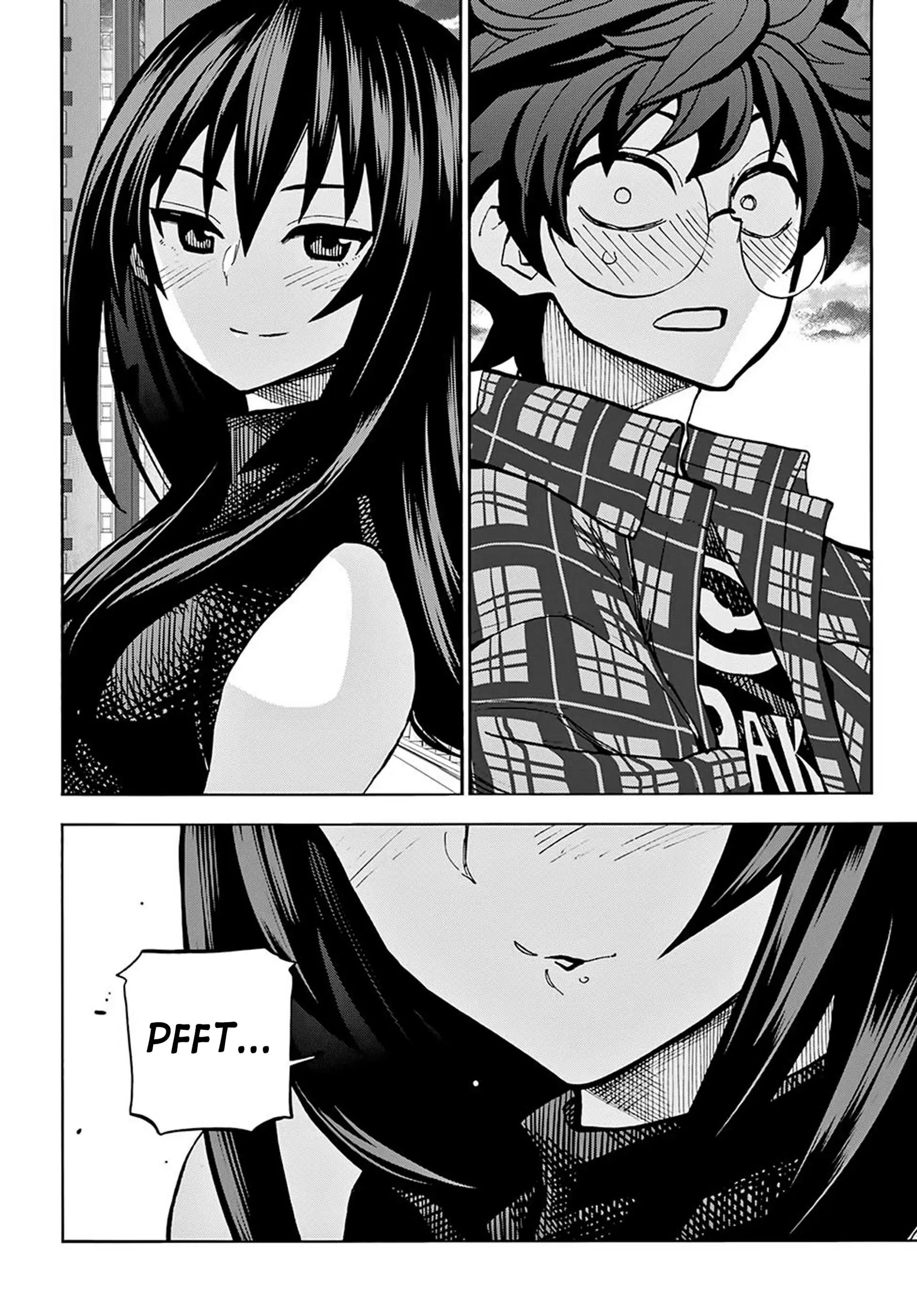 Hủy Diệt Toàn Bộ Nhân Loại. Chúng Không Thể Hồi Phục Chapter 2 - Trang 2