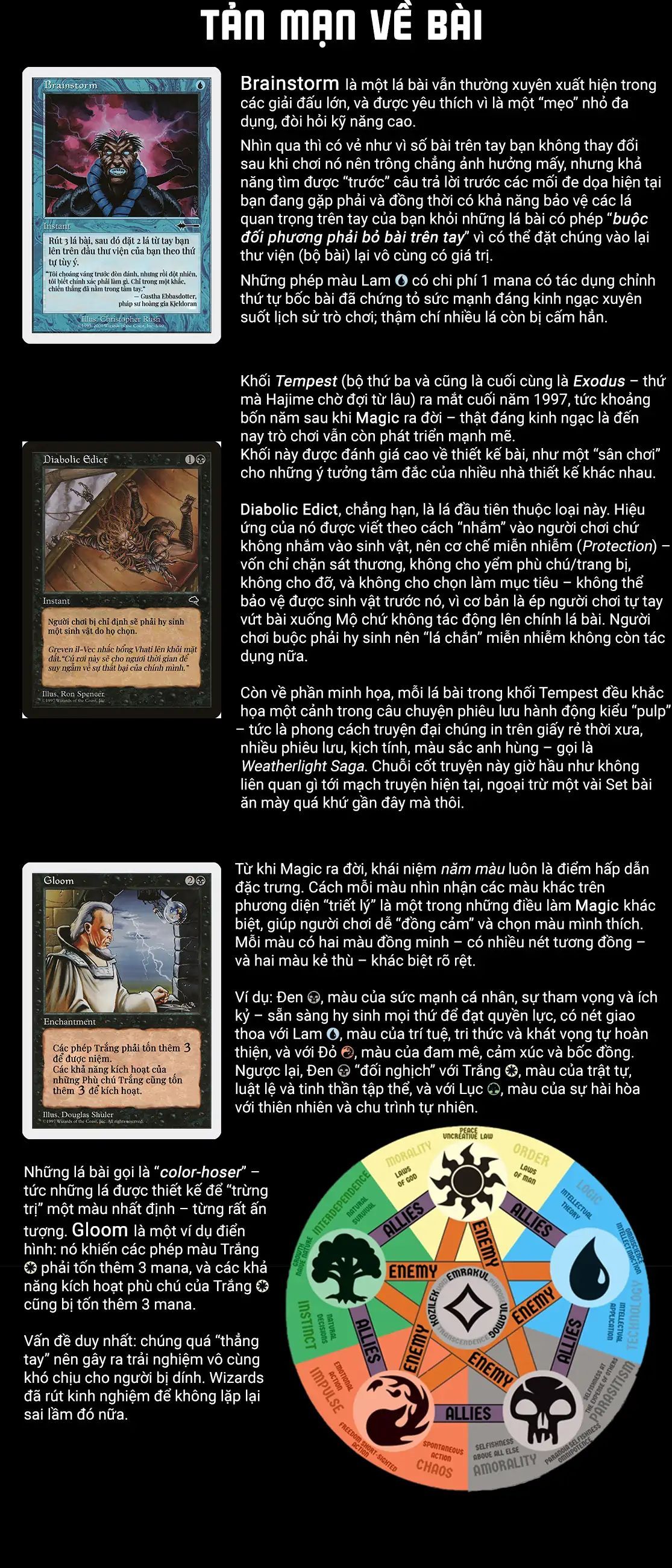 Hủy Diệt Toàn Bộ Nhân Loại. Chúng Không Thể Hồi Phục Chapter 2 - Trang 2