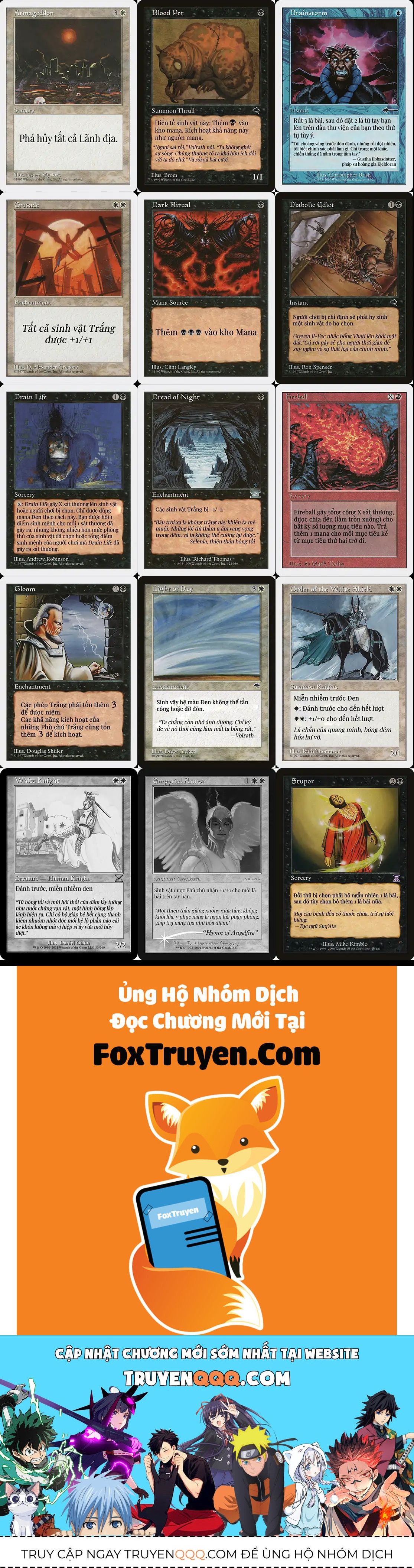 Hủy Diệt Toàn Bộ Nhân Loại. Chúng Không Thể Hồi Phục Chapter 2 - Trang 2