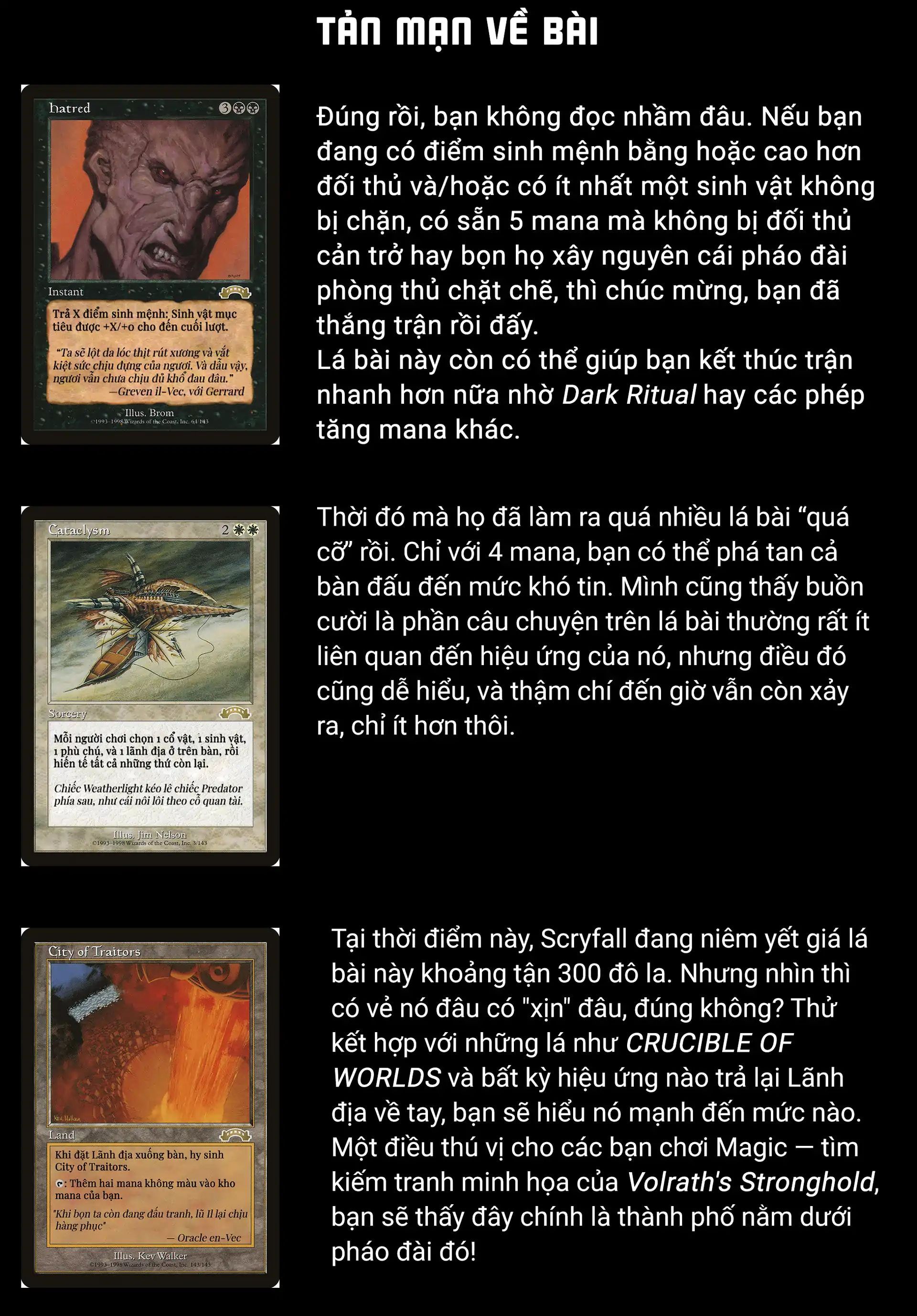 Hủy Diệt Toàn Bộ Nhân Loại. Chúng Không Thể Hồi Phục Chapter 3 - Trang 2