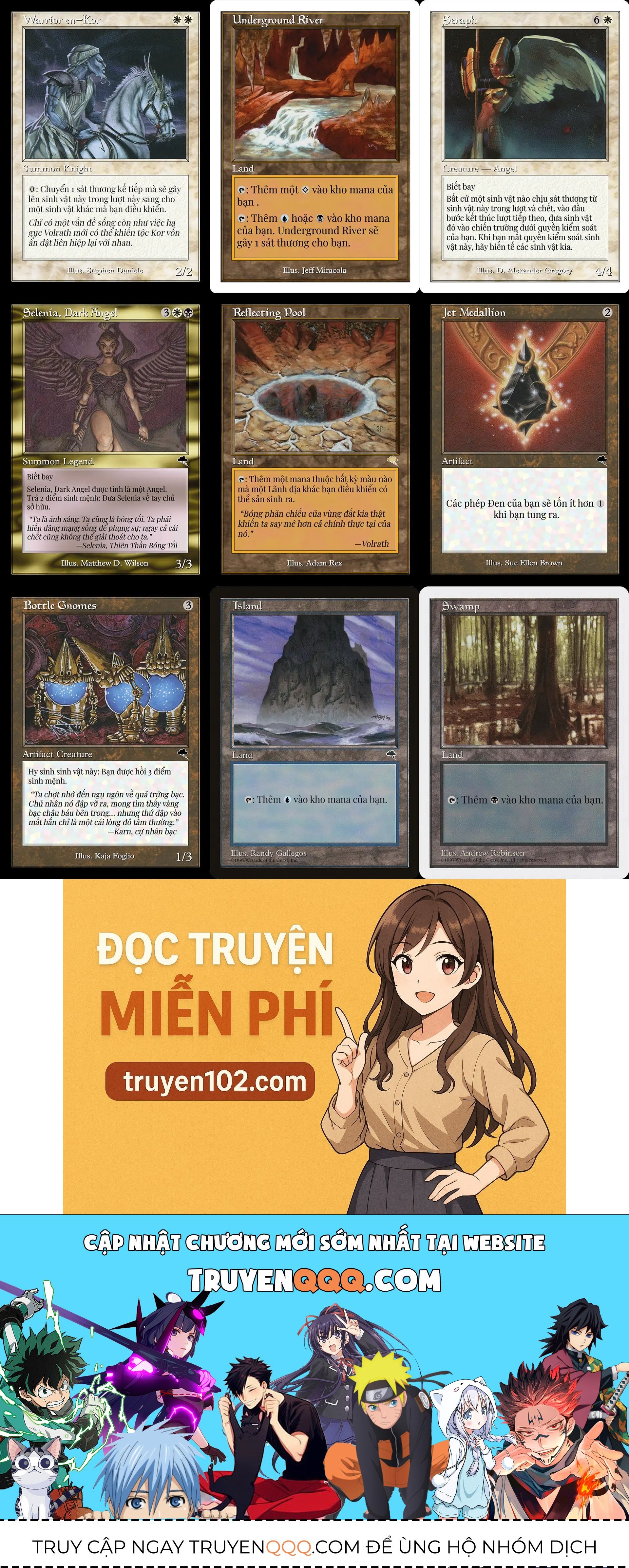 Hủy Diệt Toàn Bộ Nhân Loại. Chúng Không Thể Hồi Phục Chapter 5 - Trang 2
