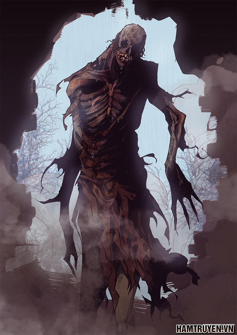 Huyền Giới Chi Môn Chapter 11 - Trang 2