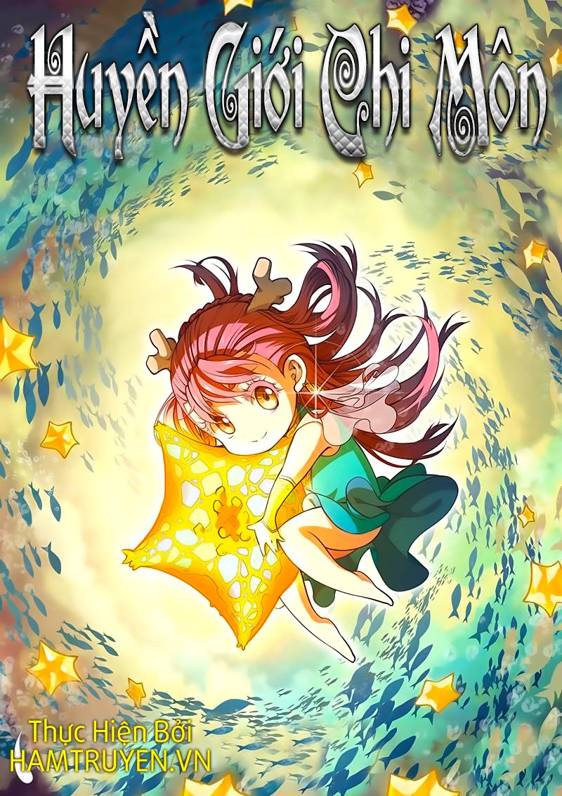 Huyền Giới Chi Môn Chapter 2 - Trang 2