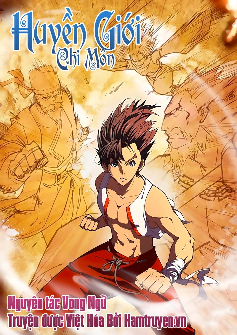 Huyền Giới Chi Môn Chapter 4 - Trang 2