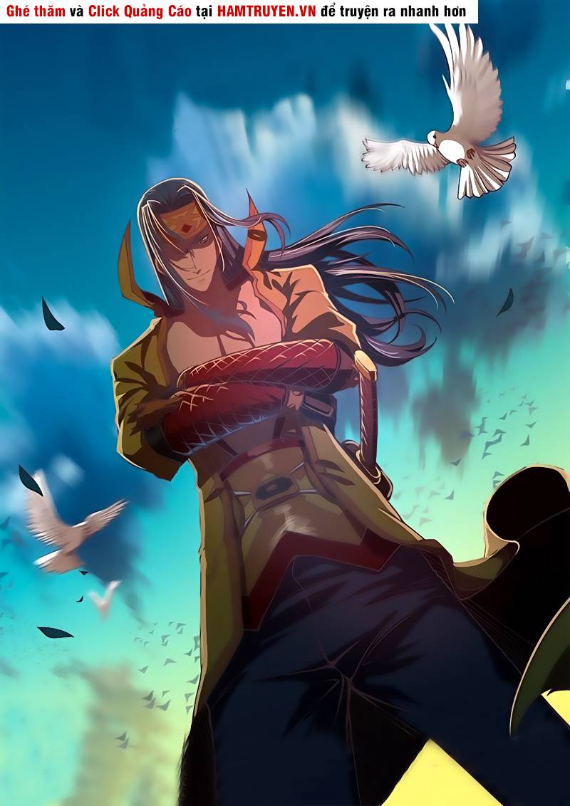 Huyền Giới Chi Môn Chapter 9 - Trang 2