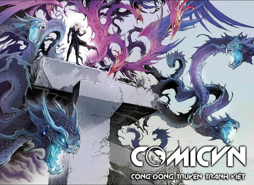 Huyền Hạo Chiến Kí Chapter 104 - Trang 2