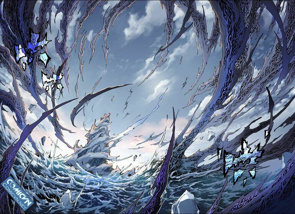 Huyền Hạo Chiến Kí Chapter 119 - Trang 2