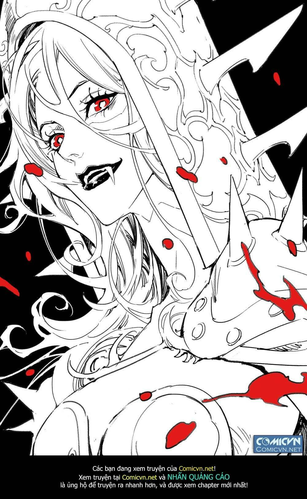 Huyền Hạo Chiến Kí Chapter 126 - Trang 2