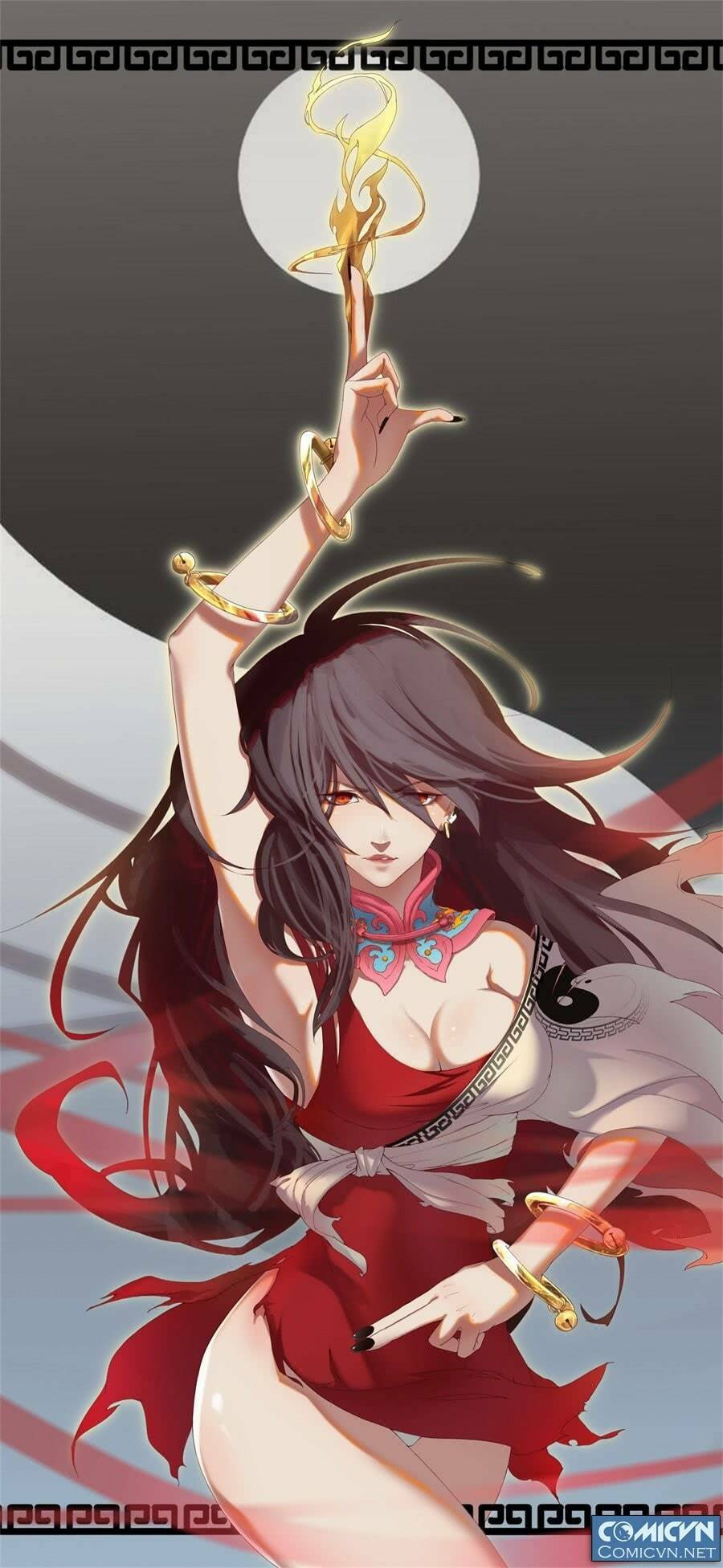 Huyền Hạo Chiến Kí Chapter 127 - Trang 2