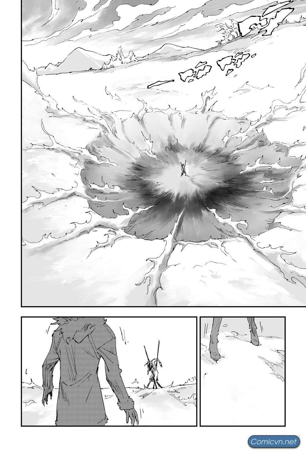 Huyền Hạo Chiến Kí Chapter 133 - Trang 2