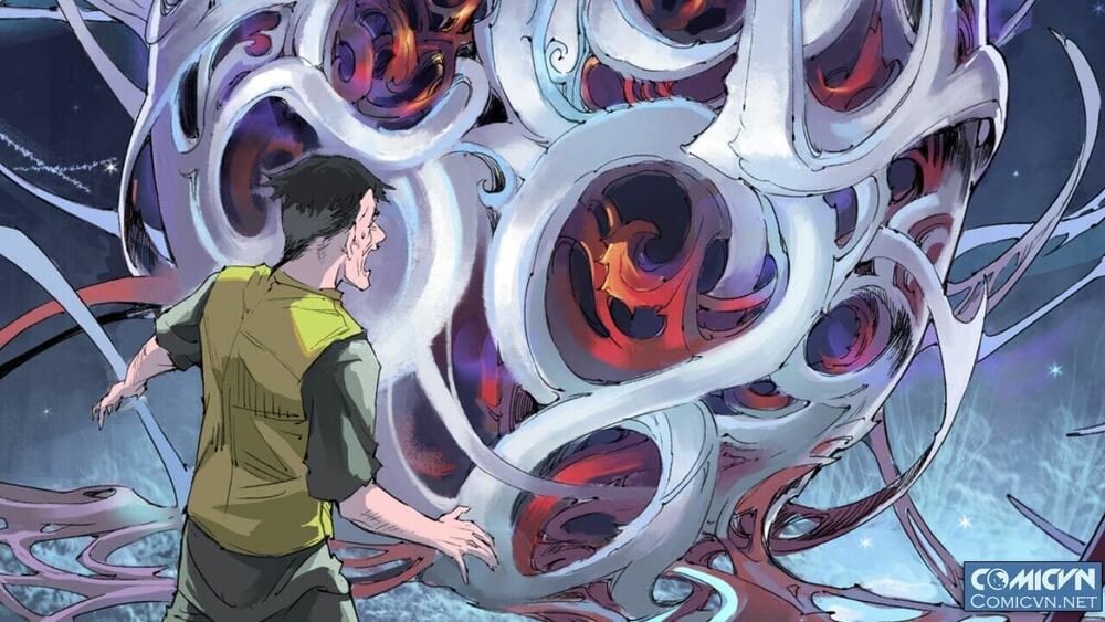 Huyền Hạo Chiến Kí Chapter 142 - Trang 2