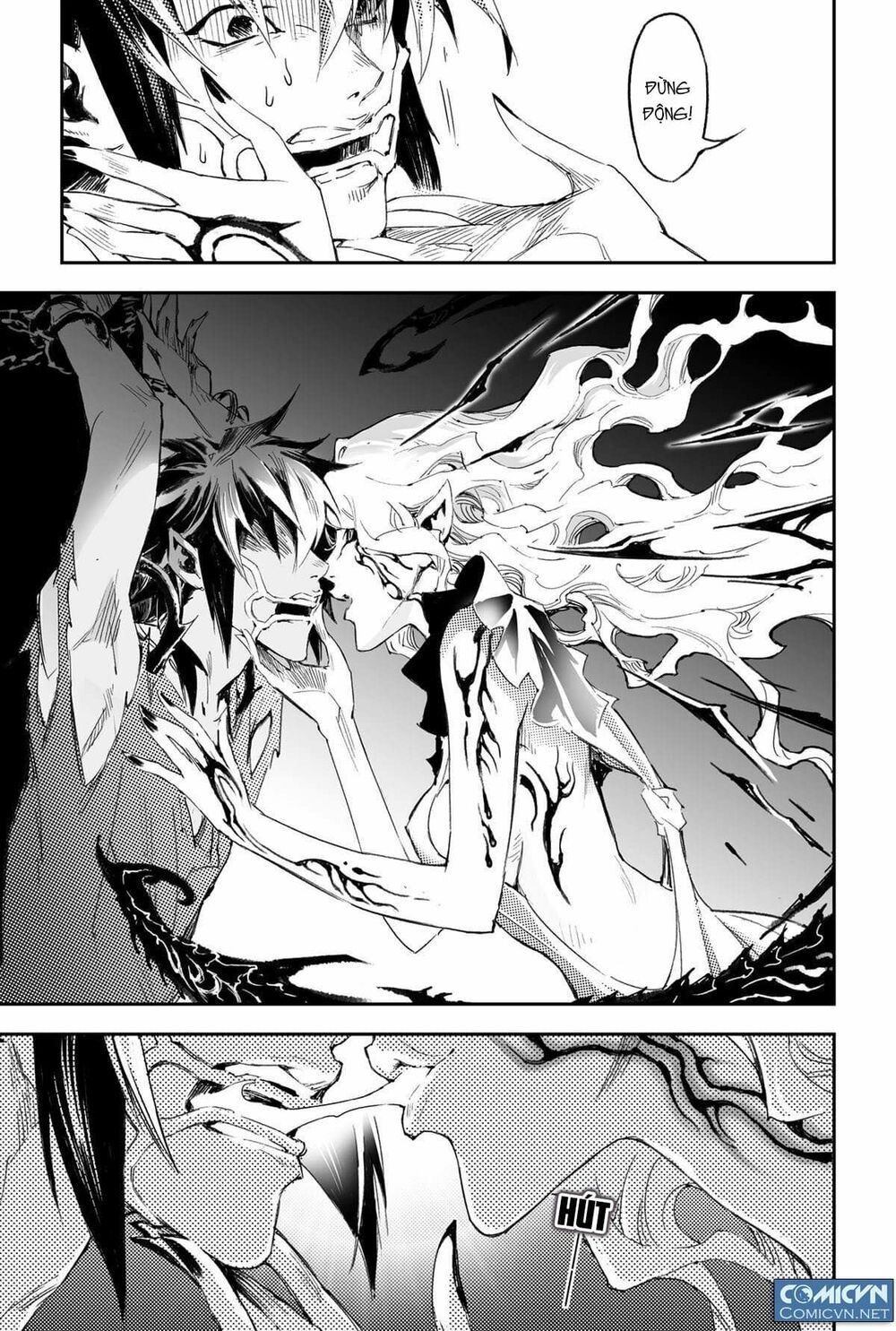 Huyền Hạo Chiến Kí Chapter 148 - Trang 2