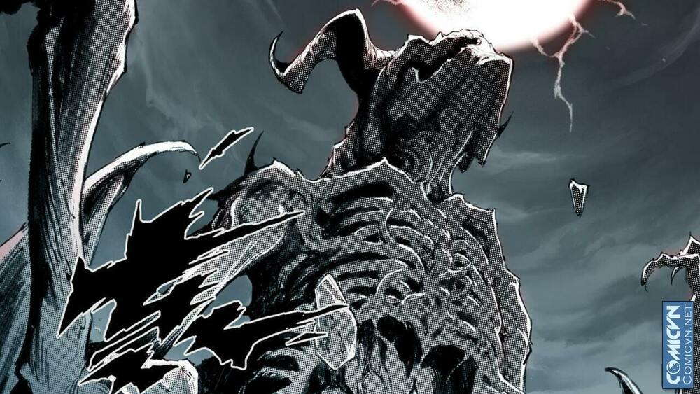 Huyền Hạo Chiến Kí Chapter 153 - Trang 2