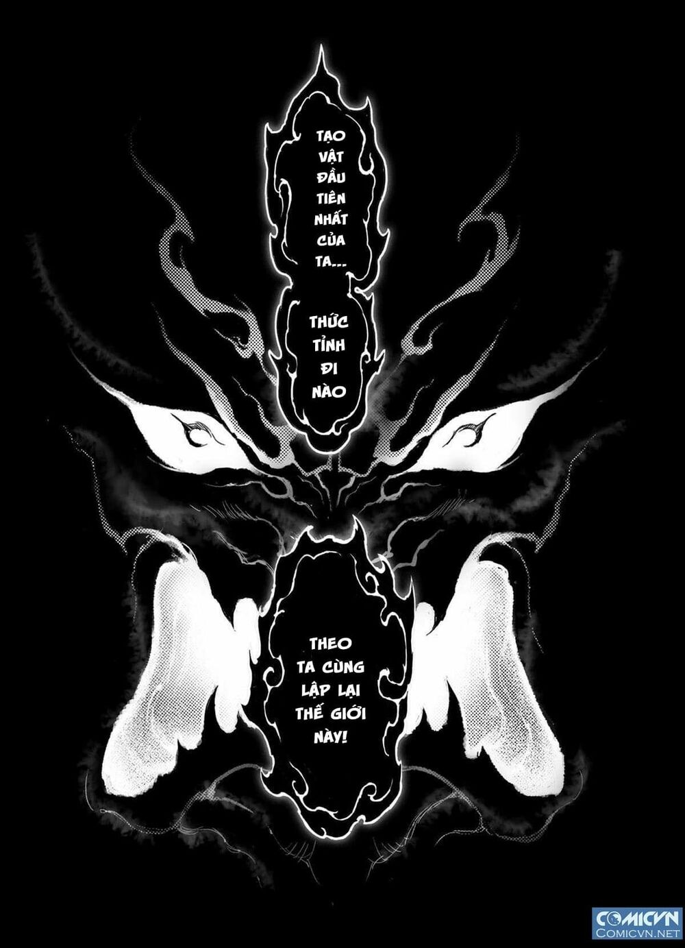 Huyền Hạo Chiến Kí Chapter 162 - Trang 2