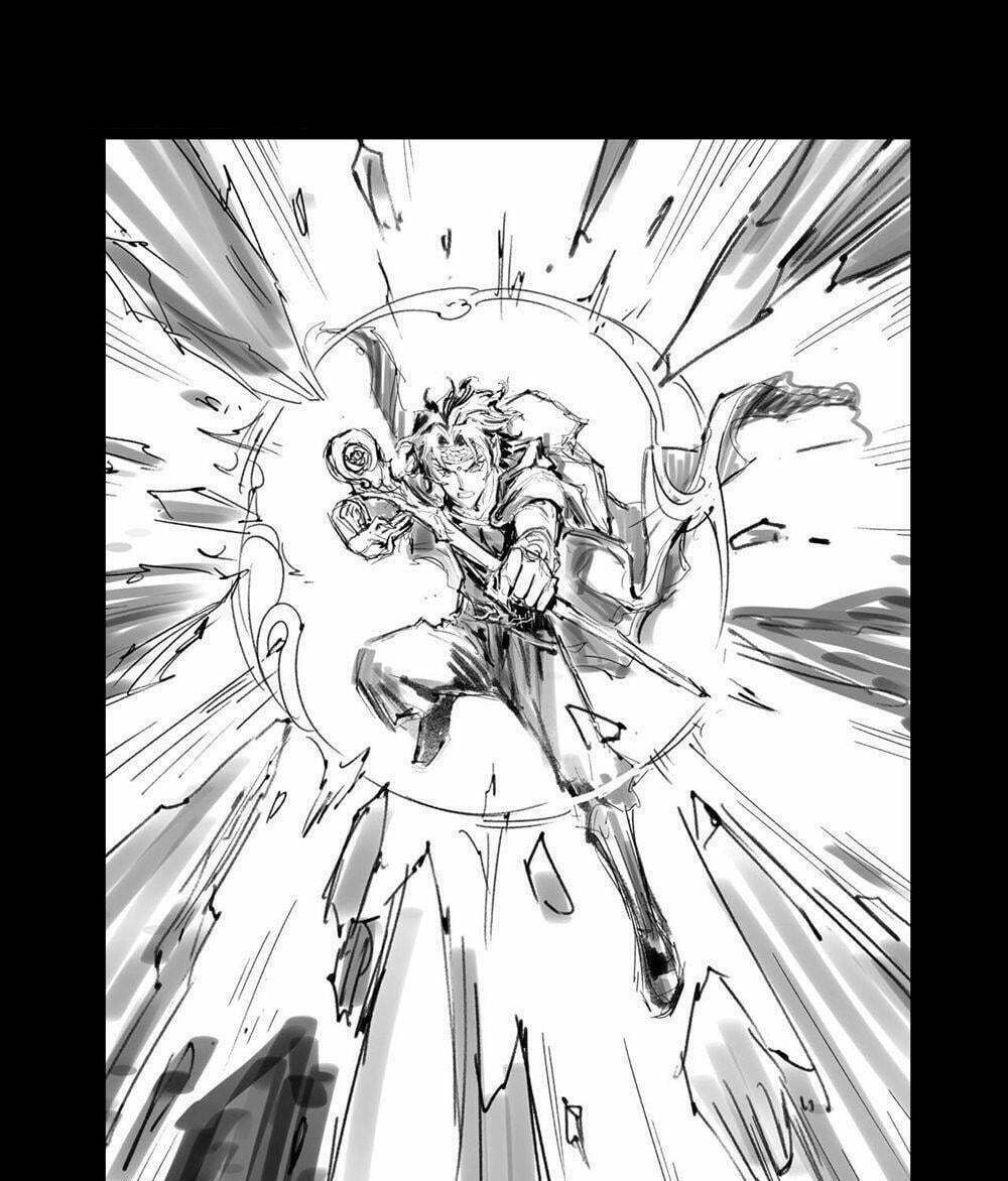 Huyền Hạo Chiến Kí Chapter 167 - Trang 2