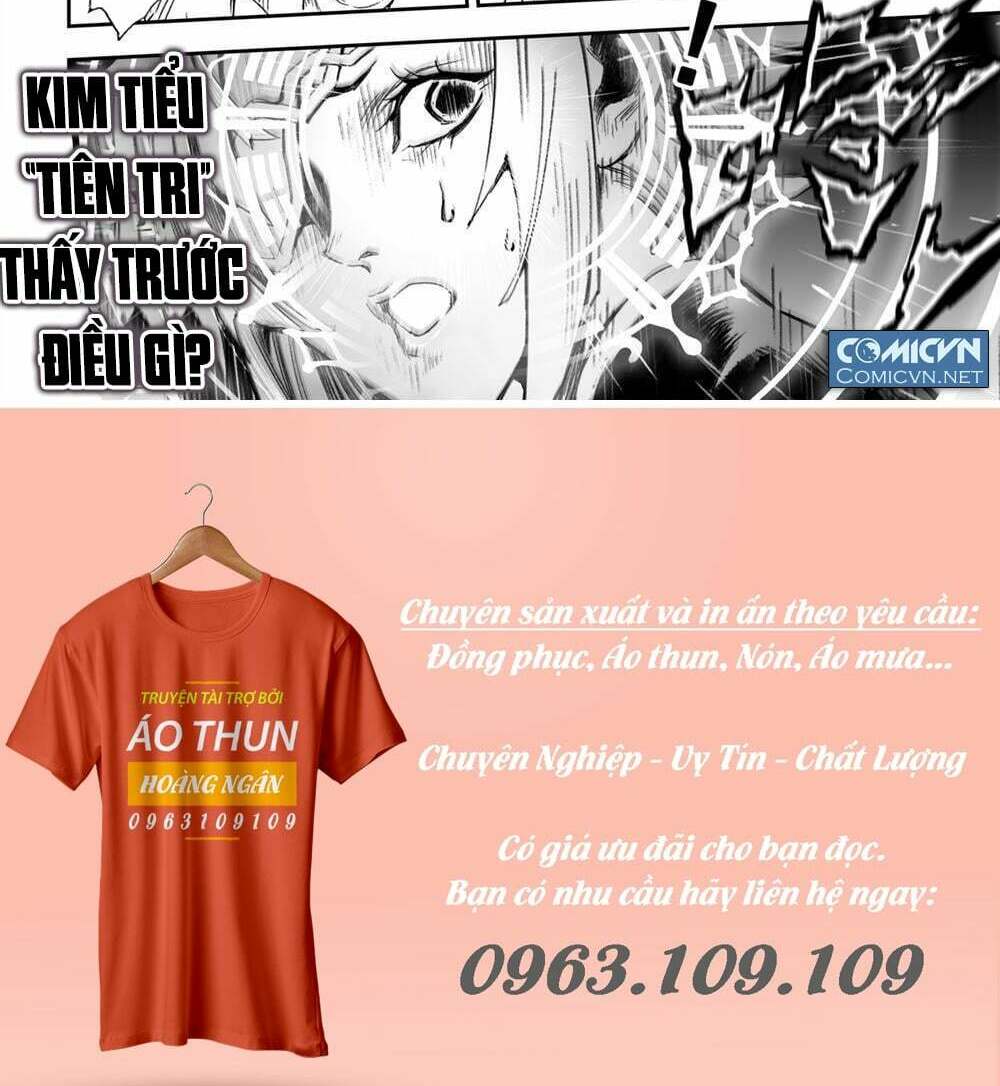 Huyền Hạo Chiến Kí Chapter 168 - Trang 2