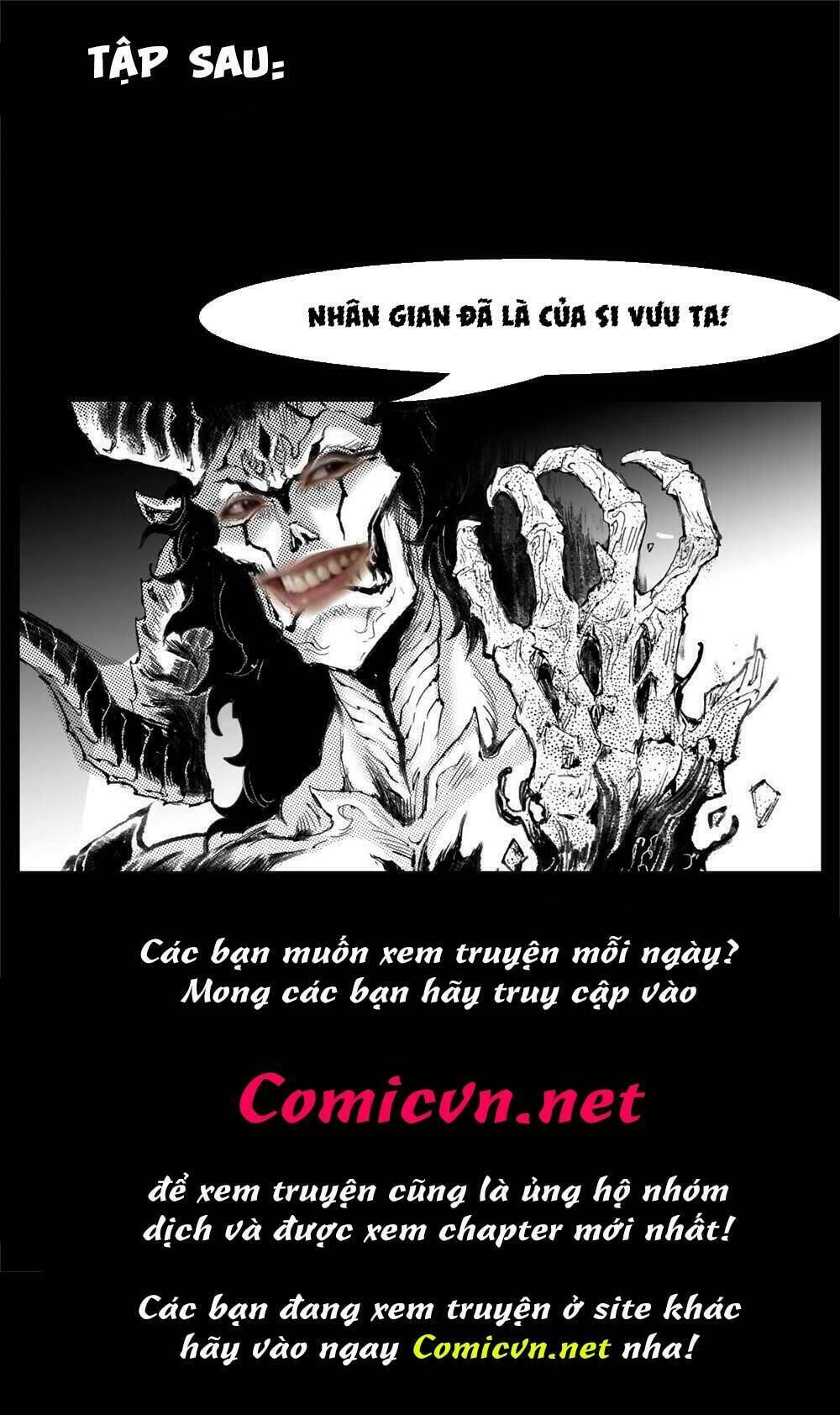 Huyền Hạo Chiến Kí Chapter 168 - Trang 2