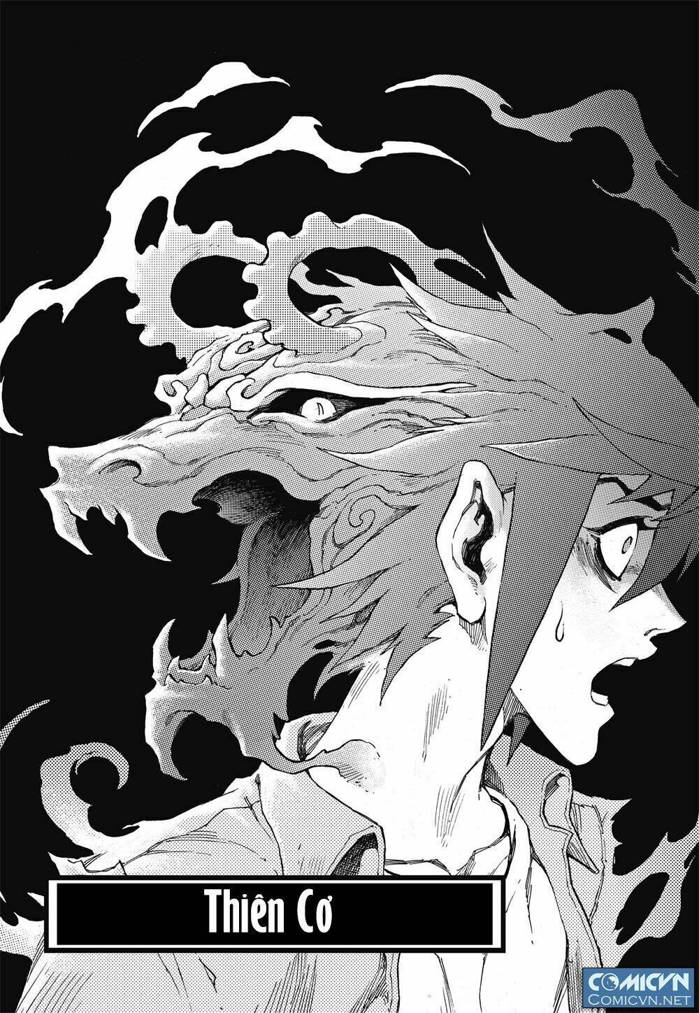 Huyền Hạo Chiến Kí Chapter 17 - Trang 2