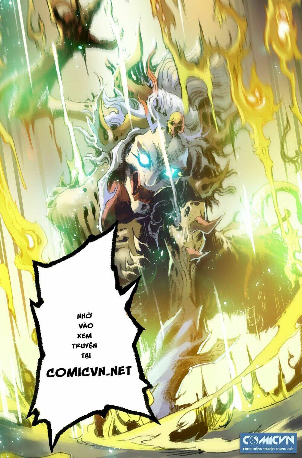 Huyền Hạo Chiến Kí Chapter 176.2 - Trang 2