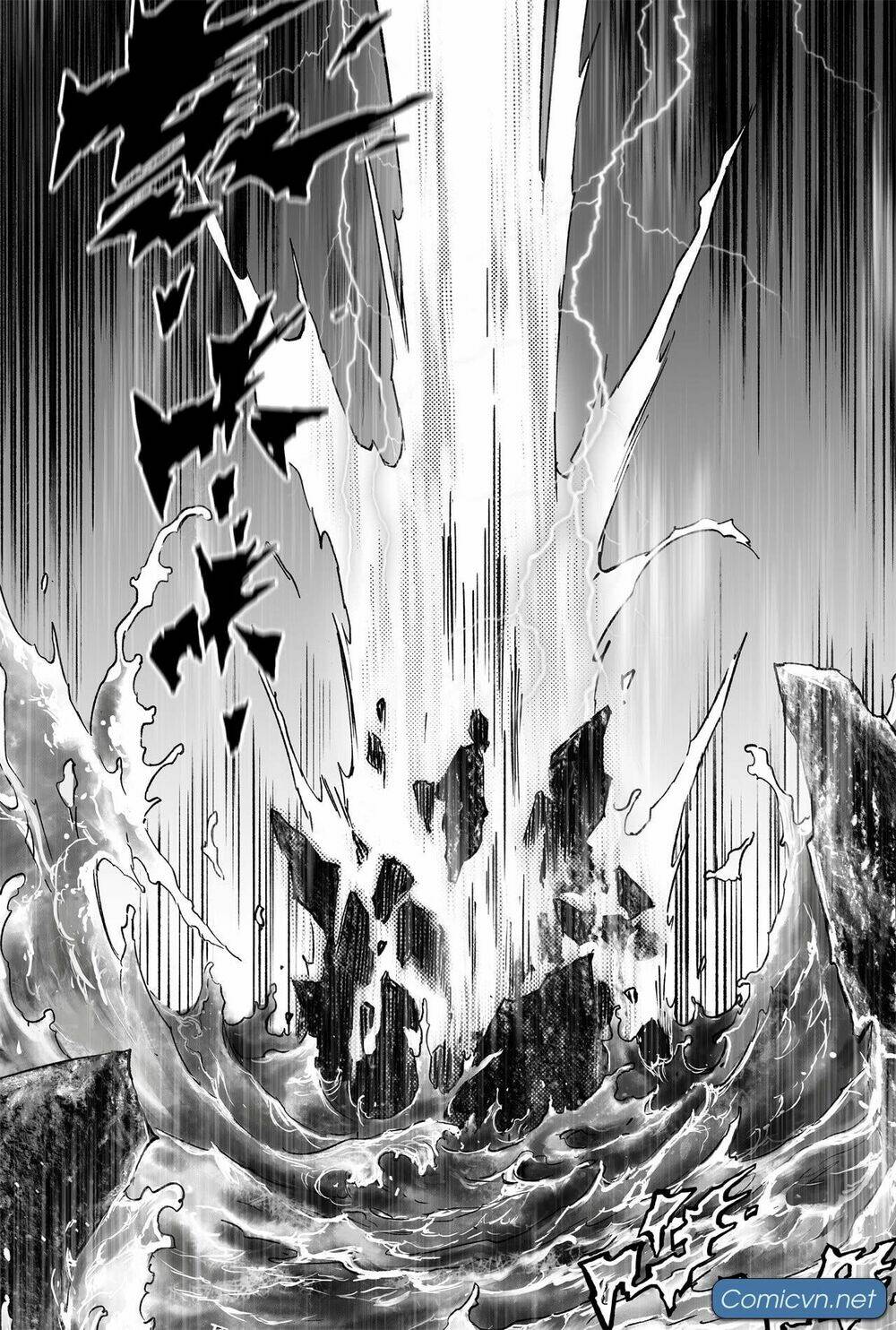 Huyền Hạo Chiến Kí Chapter 185 - Trang 2