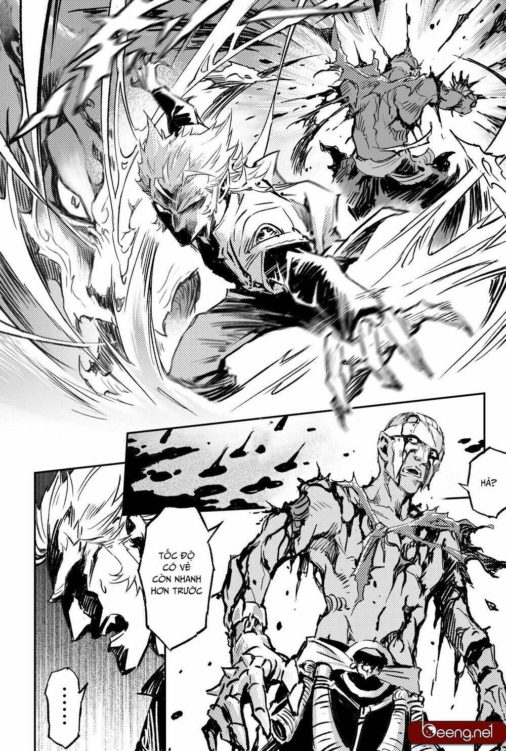 Huyền Hạo Chiến Kí Chapter 188 - Trang 2