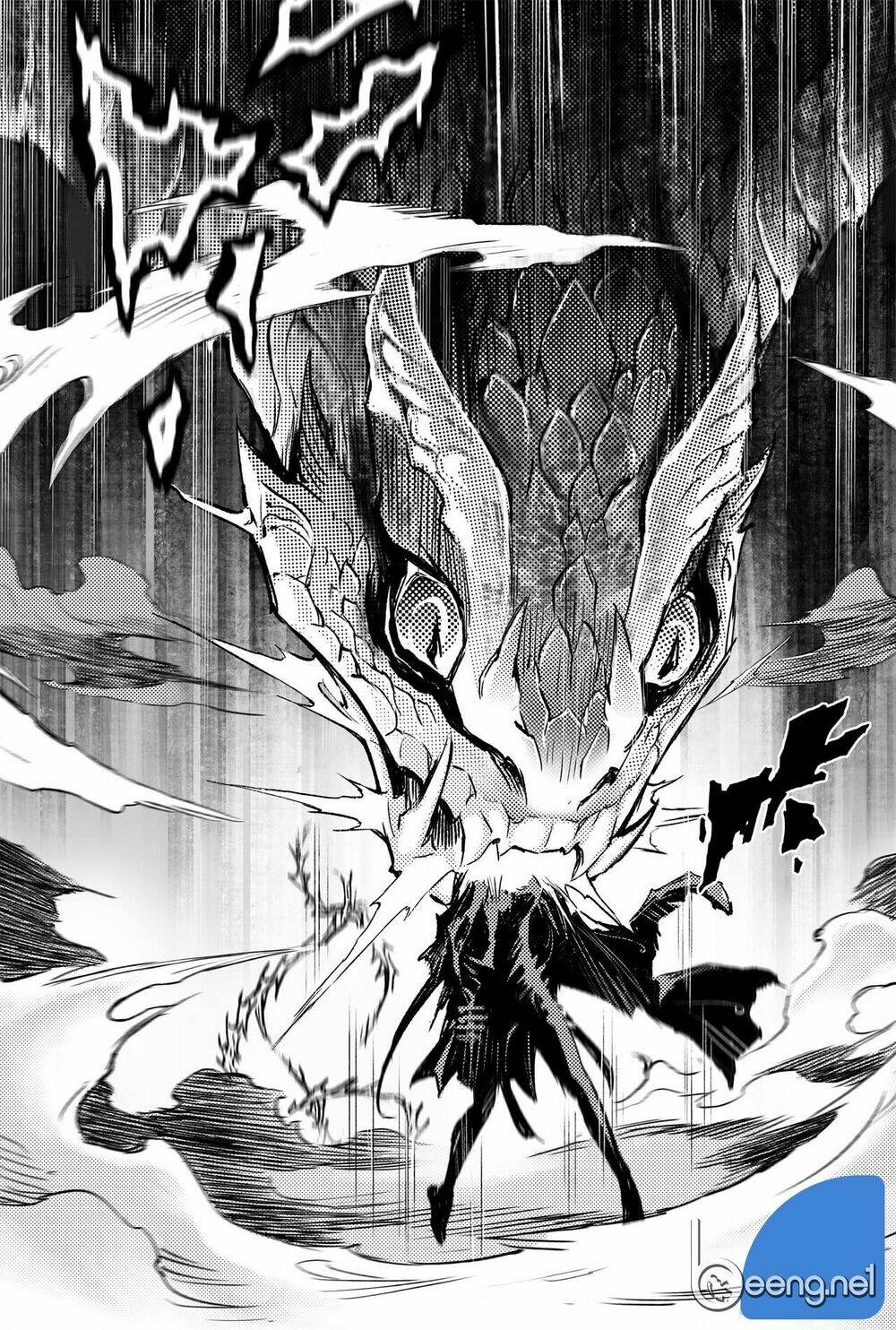 Huyền Hạo Chiến Kí Chapter 195 - Trang 2