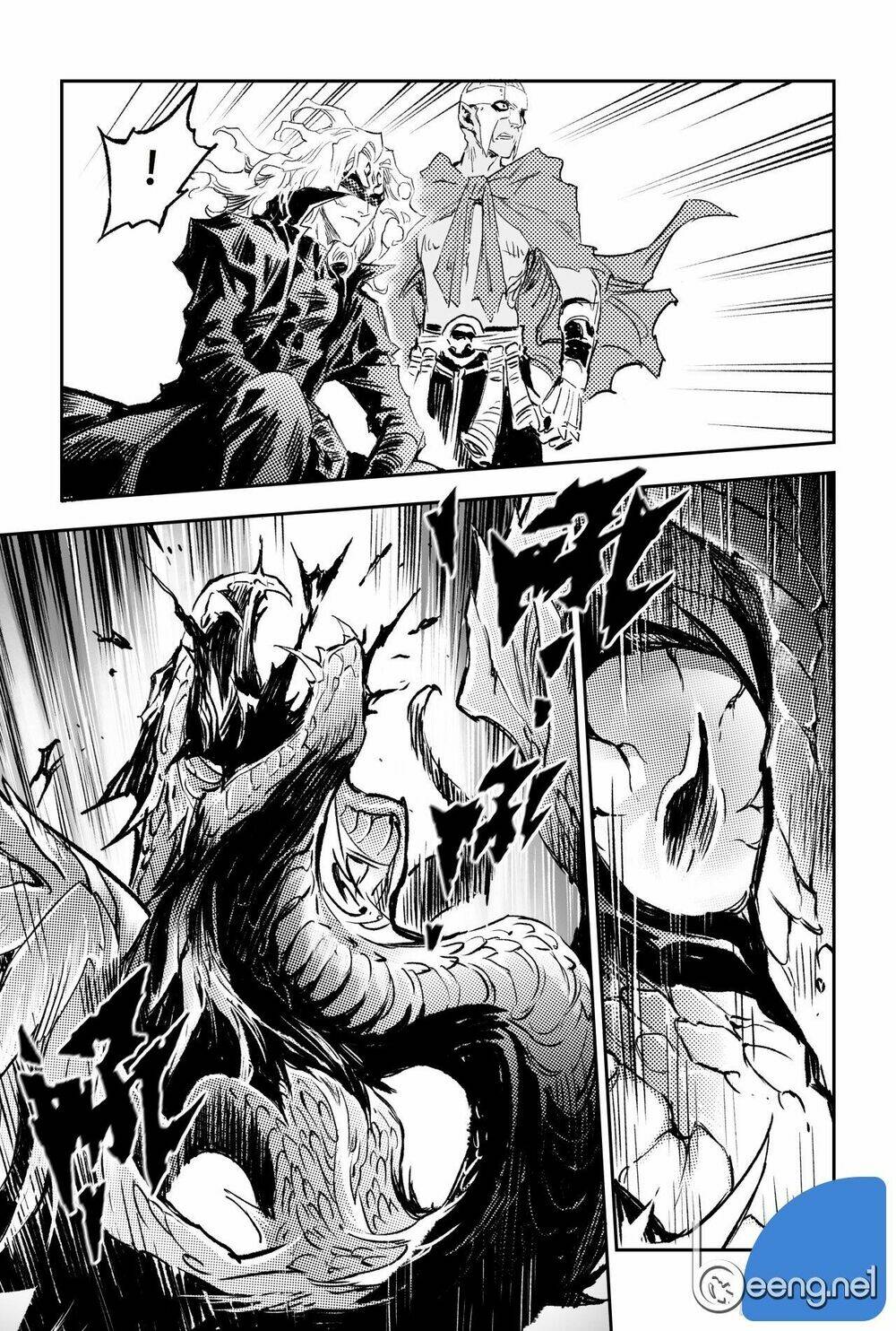 Huyền Hạo Chiến Kí Chapter 195 - Trang 2