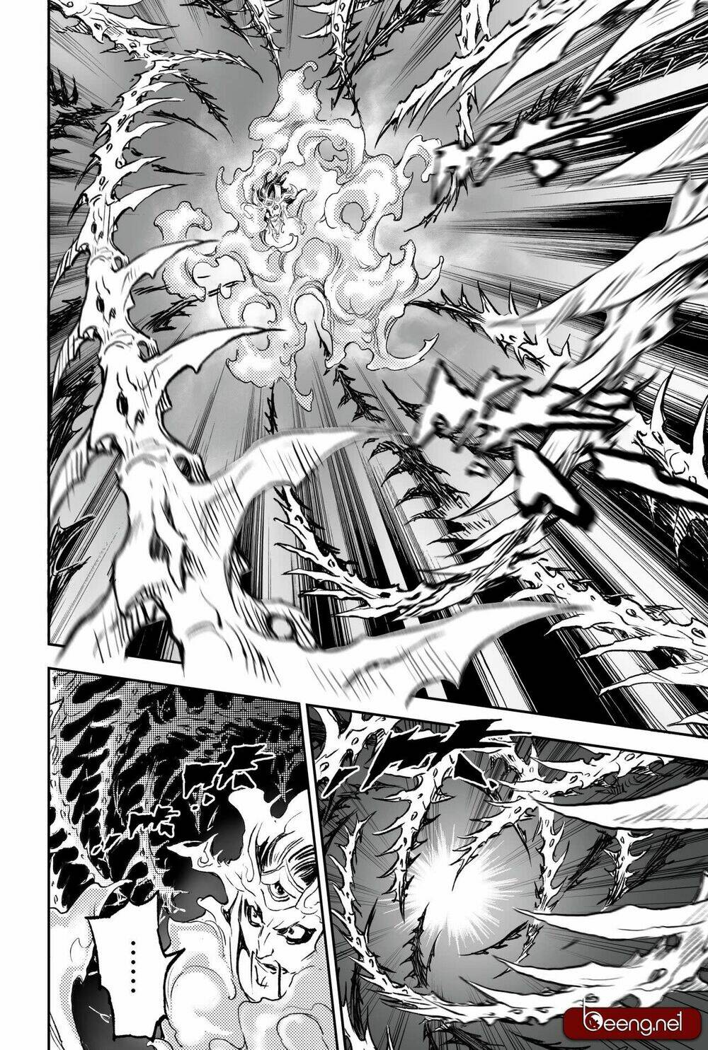 Huyền Hạo Chiến Kí Chapter 196 - Trang 2