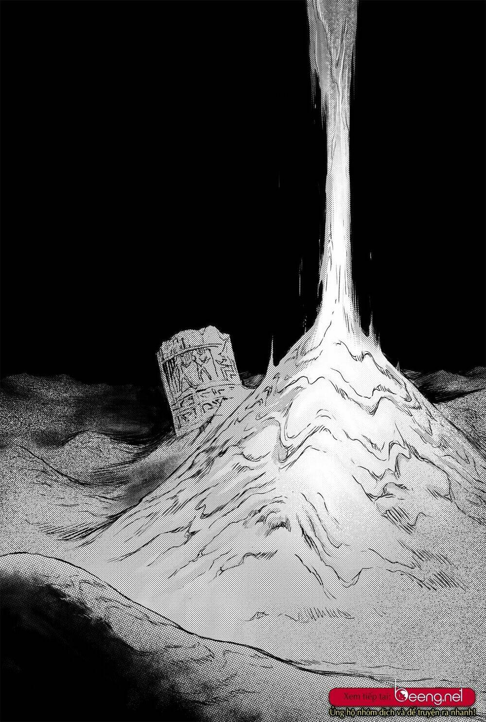 Huyền Hạo Chiến Kí Chapter 201 - Trang 2