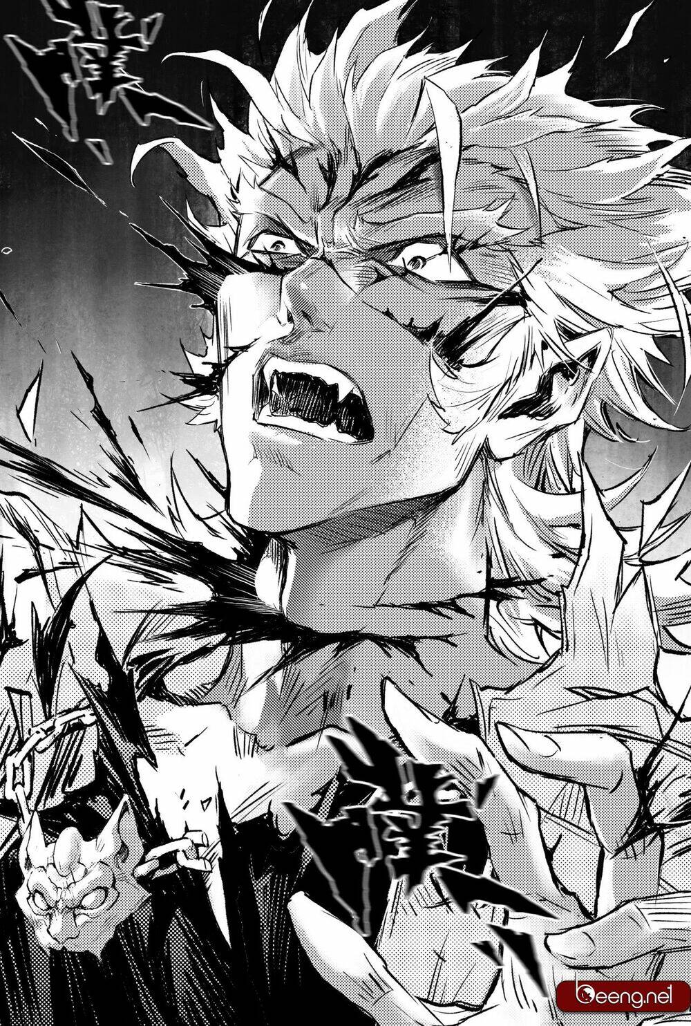 Huyền Hạo Chiến Kí Chapter 209 - Trang 2