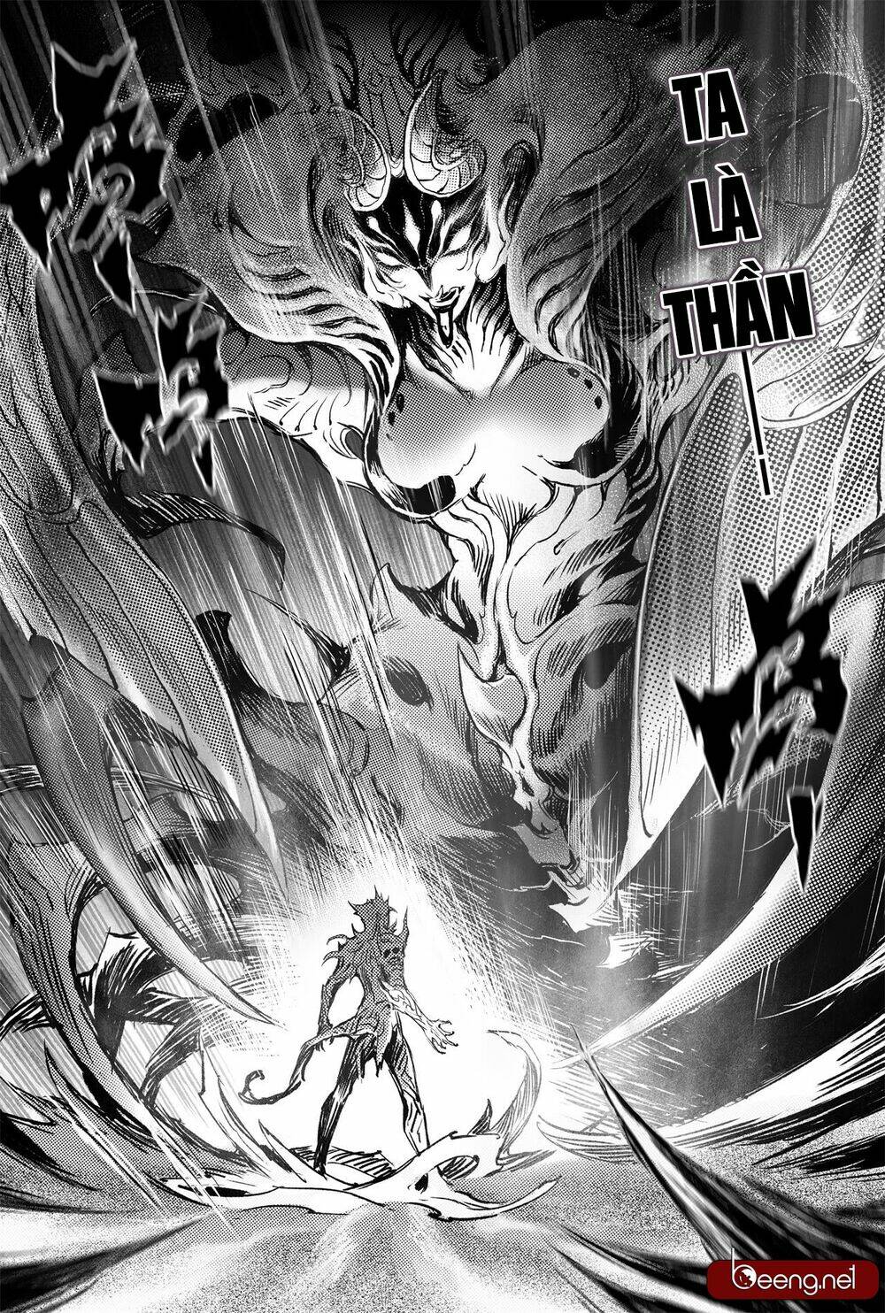 Huyền Hạo Chiến Kí Chapter 211 - Trang 2
