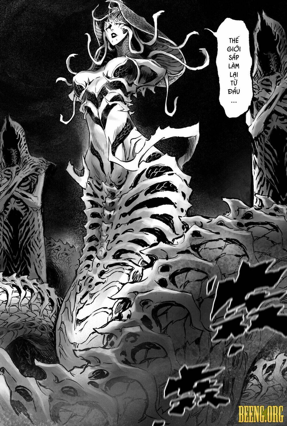 Huyền Hạo Chiến Kí Chapter 218 - Trang 2