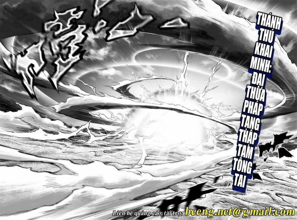 Huyền Hạo Chiến Kí Chapter 219 - Trang 2