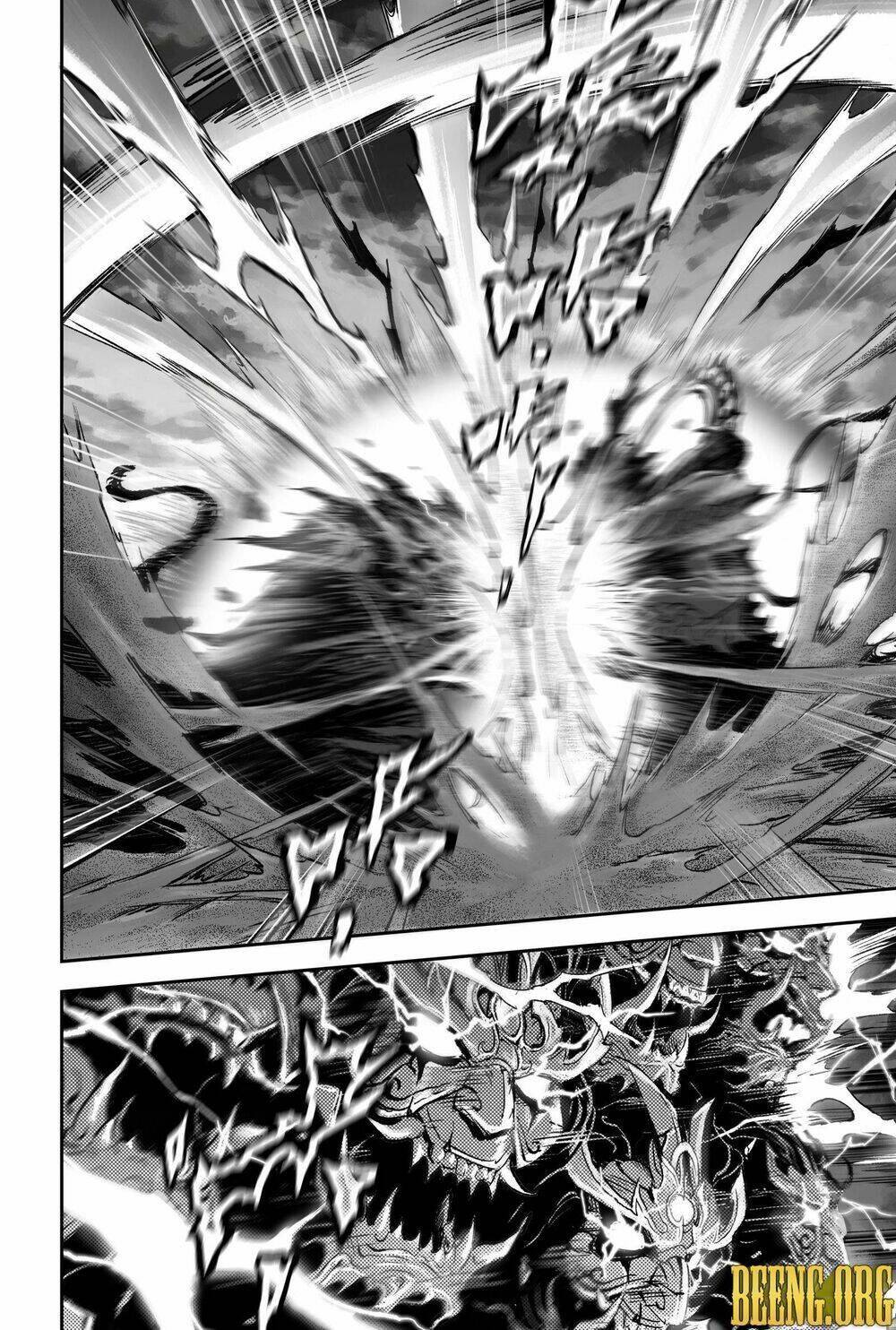 Huyền Hạo Chiến Kí Chapter 219 - Trang 2