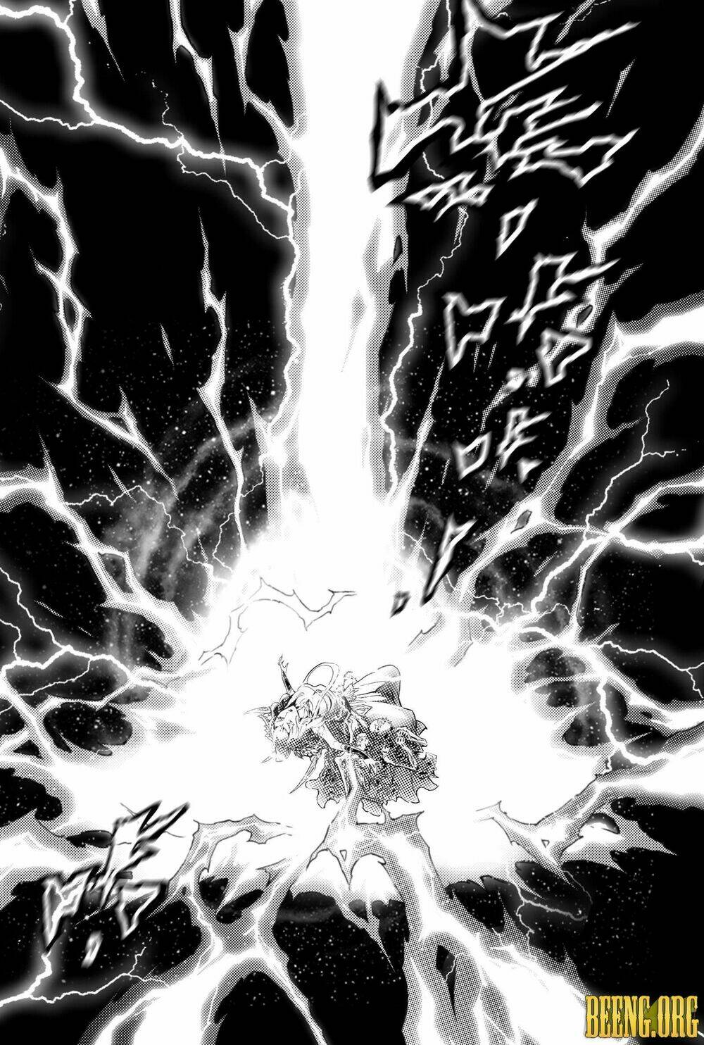 Huyền Hạo Chiến Kí Chapter 222 - Trang 2