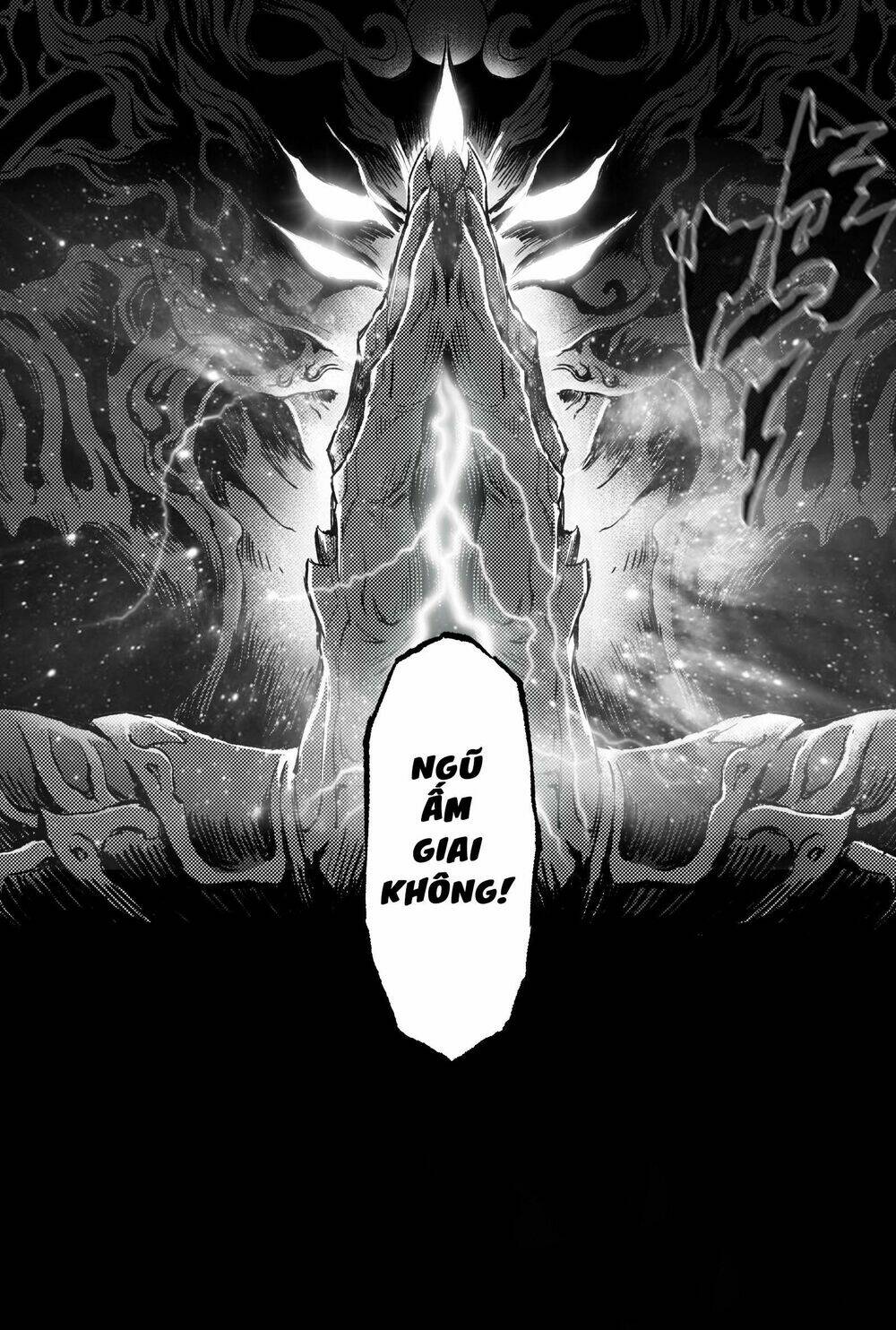 Huyền Hạo Chiến Kí Chapter 222 - Trang 2