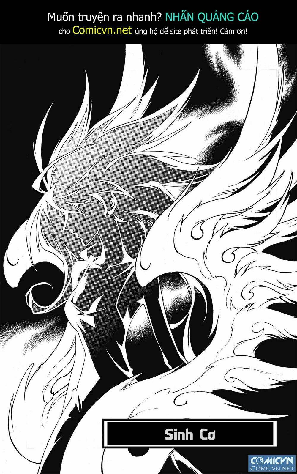 Huyền Hạo Chiến Kí Chapter 32 - Trang 2