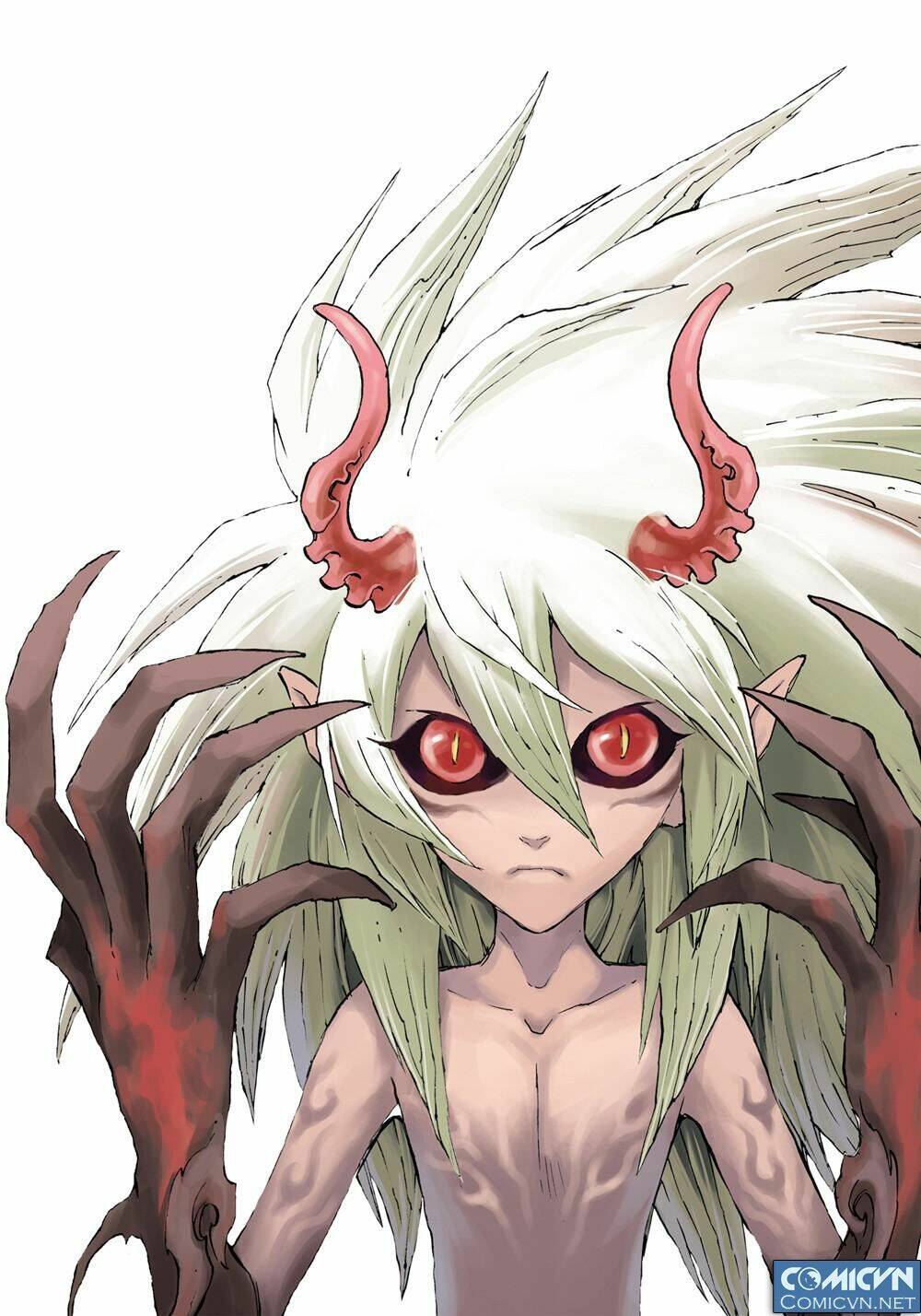 Huyền Hạo Chiến Kí Chapter 38 - Trang 2