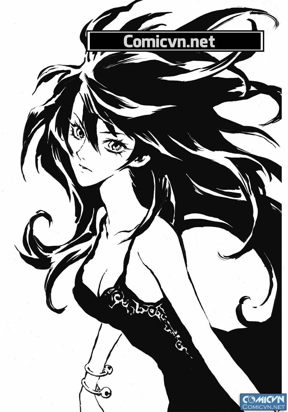 Huyền Hạo Chiến Kí Chapter 69 - Trang 2