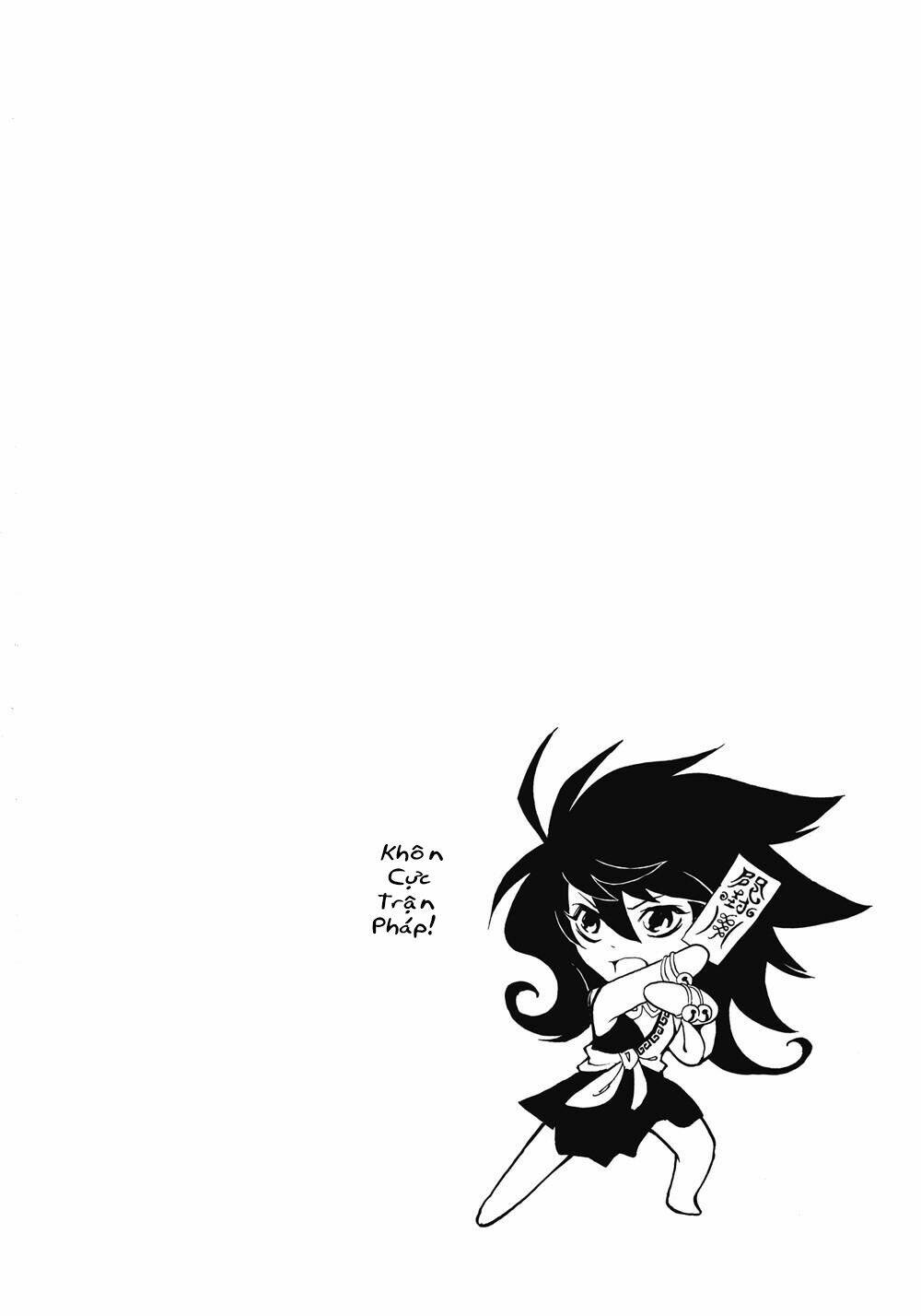 Huyền Hạo Chiến Kí Chapter 69 - Trang 2