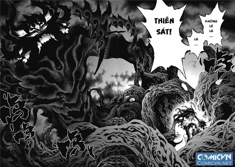 Huyền Hạo Chiến Kí Chapter 69 - Trang 2