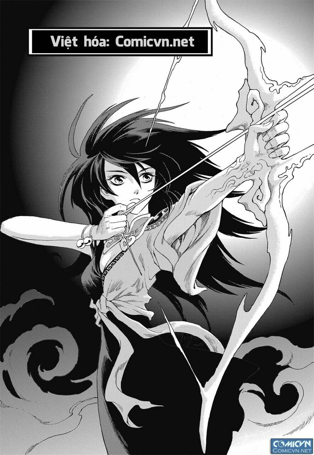 Huyền Hạo Chiến Kí Chapter 7 - Trang 2