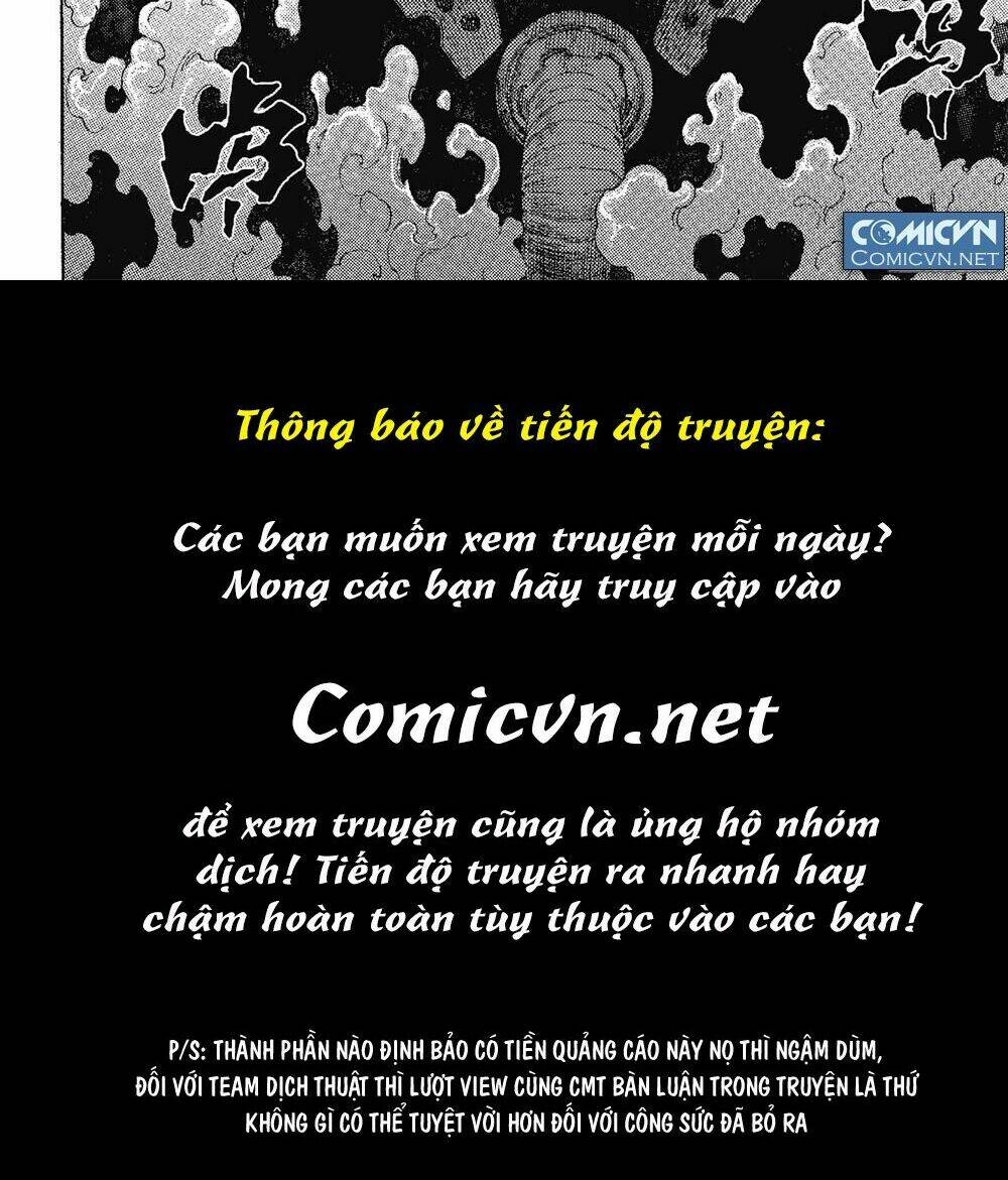 Huyền Hạo Chiến Kí Chapter 81 - Trang 2