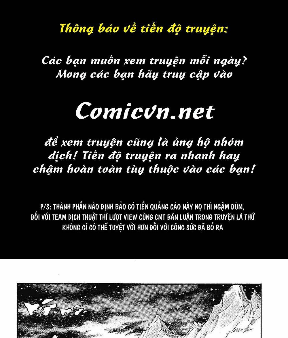 Huyền Hạo Chiến Kí Chapter 81 - Trang 2