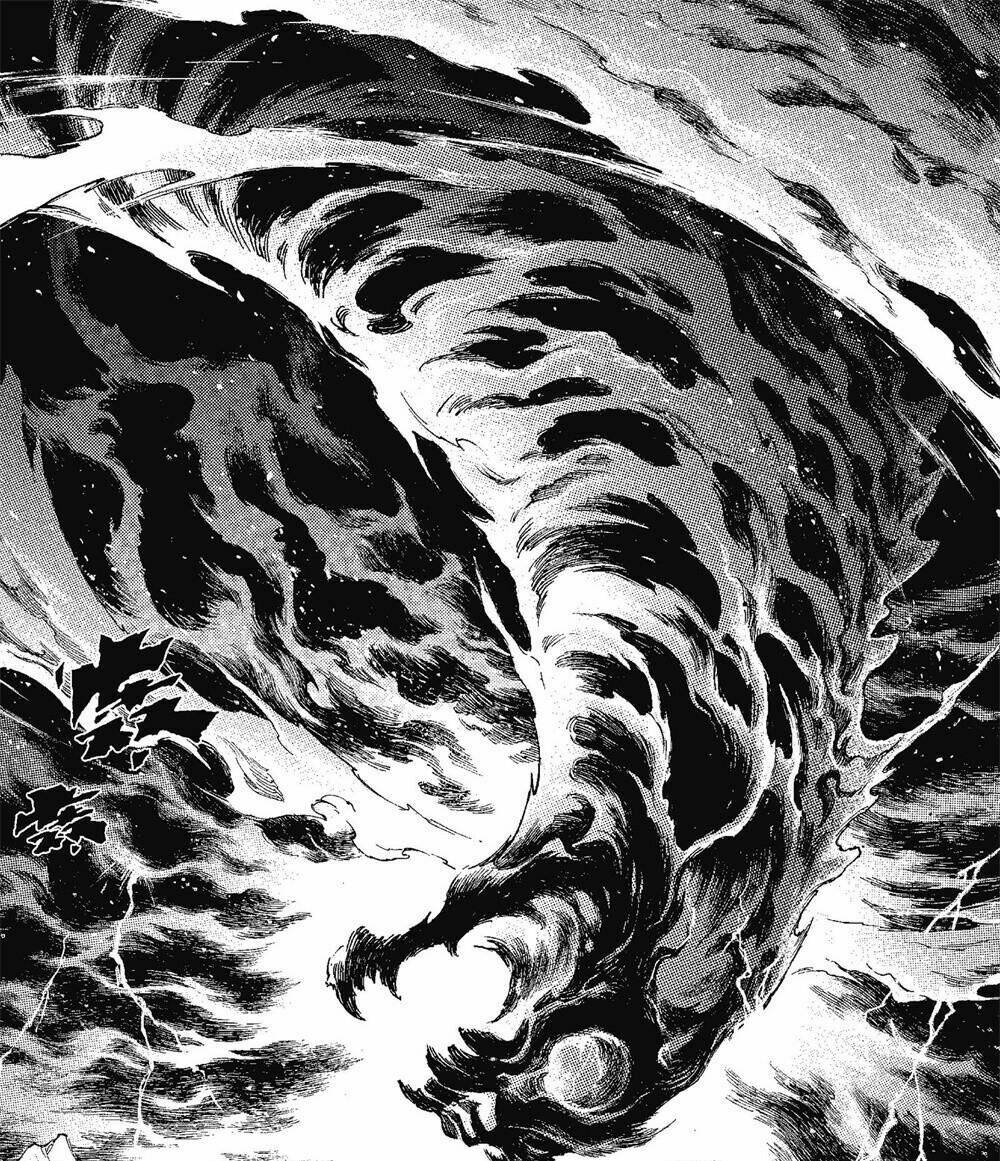 Huyền Hạo Chiến Kí Chapter 82 - Trang 2