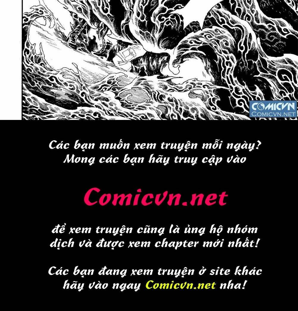 Huyền Hạo Chiến Kí Chapter 87 - Trang 2