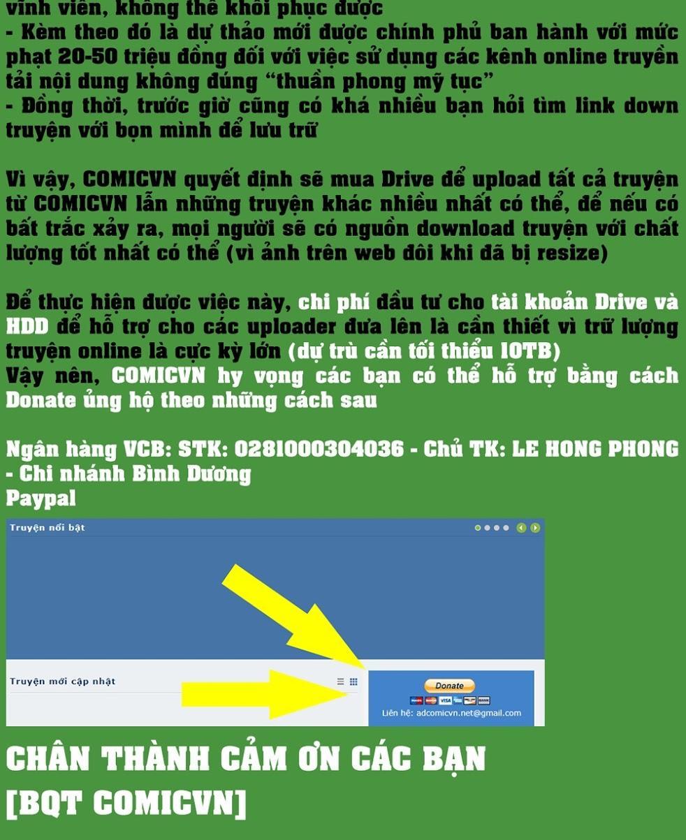 Huyền Hạo Chiến Ký Chapter 17 - Trang 2