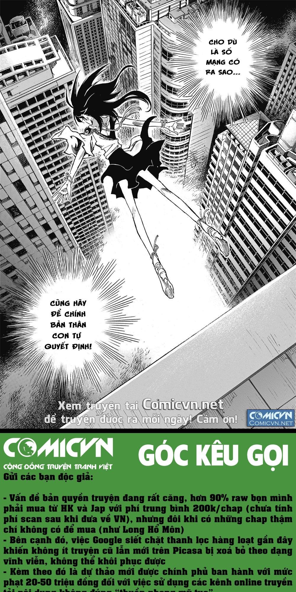 Huyền Hạo Chiến Ký Chapter 18 - Trang 2