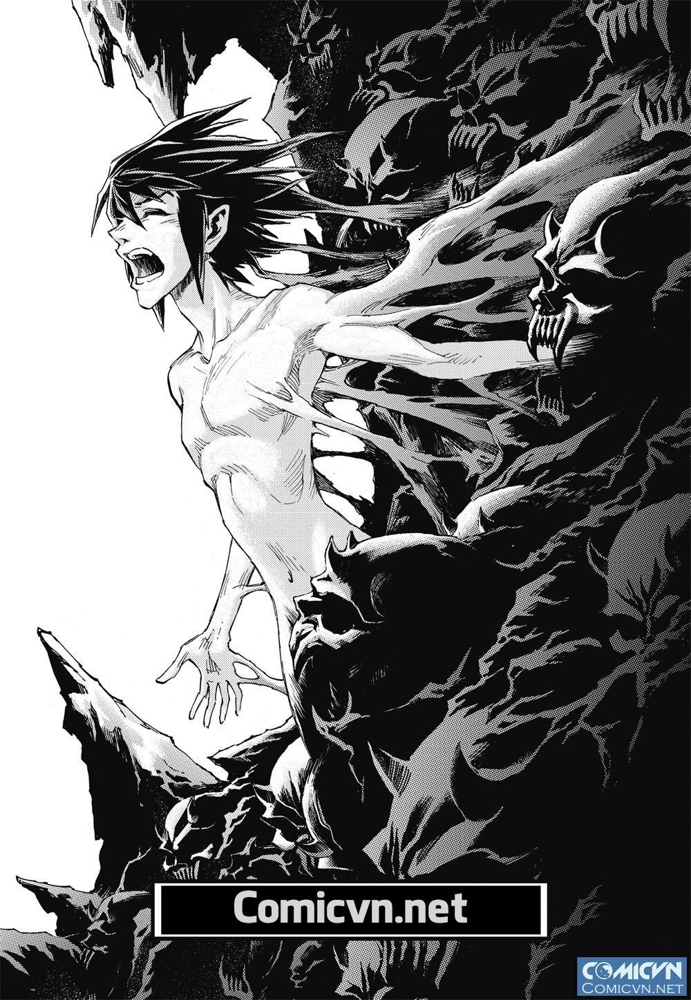 Huyền Hạo Chiến Ký Chapter 42 - Trang 2